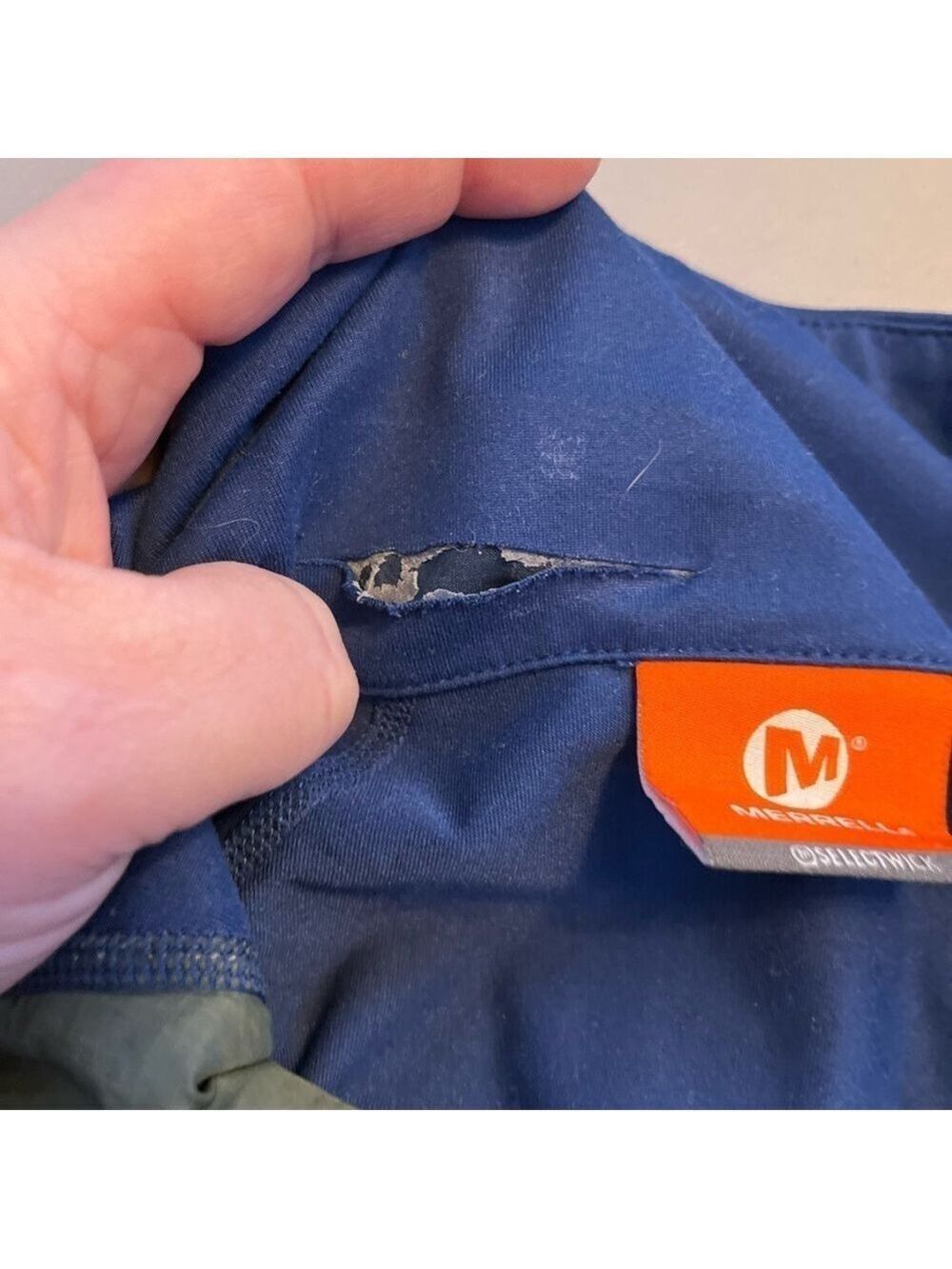 Merrell Women Jacket - Picture 3 of 7